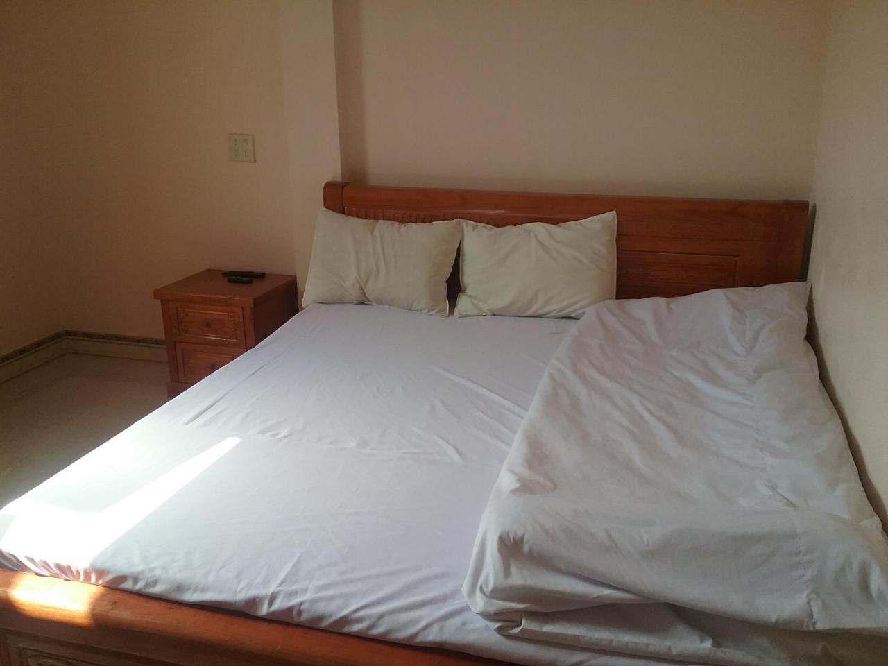 Thac Ba Family Homestay Ho To Exterior foto